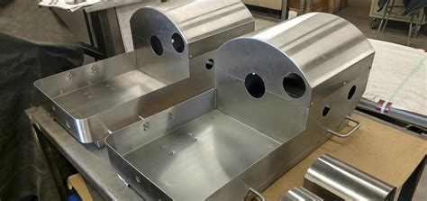 bio-tech metal fabrication|all metal fabricators inc.